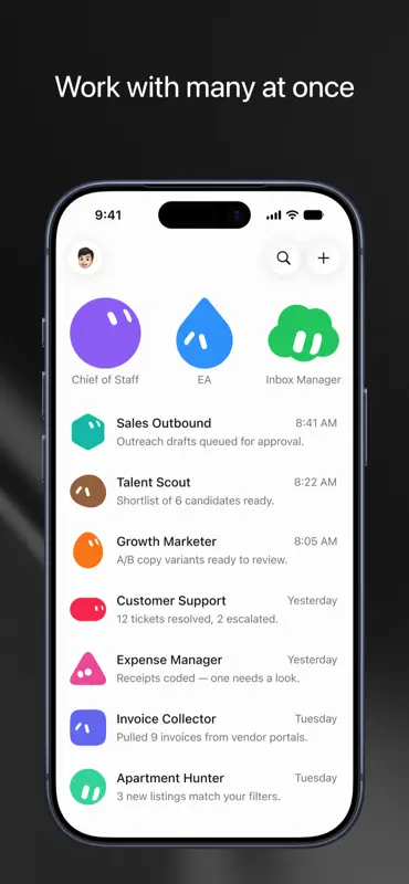 Grok Bot screenshot 2 of 5