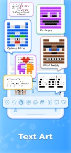 Facemoji AI Emoji Keyboard screenshot #6 for iPhone