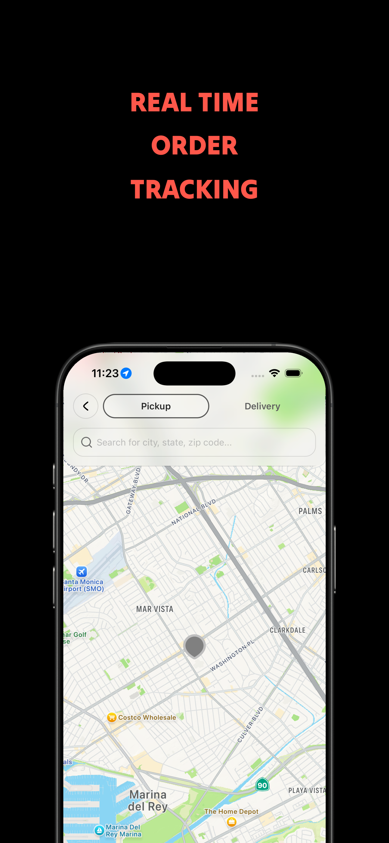 LITTLE FATTY - Order Now screenshot 3
