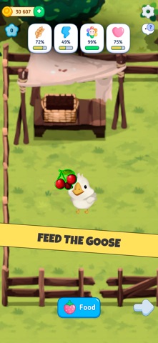 Yruru: Virtual Pet Simulator Screenshot 5 of 6