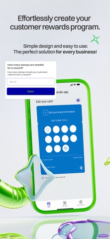 Mahalle Kart - Business screenshot