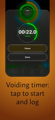 BioJournal screenshot