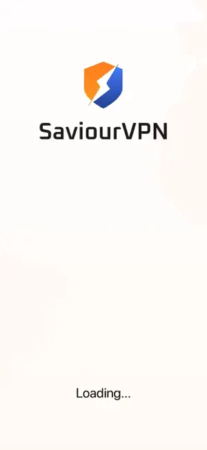 SaviourVPN Premium screenshot 1