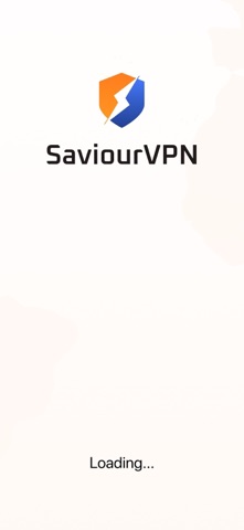SaviourVPN Premium Screenshot 1 of 6