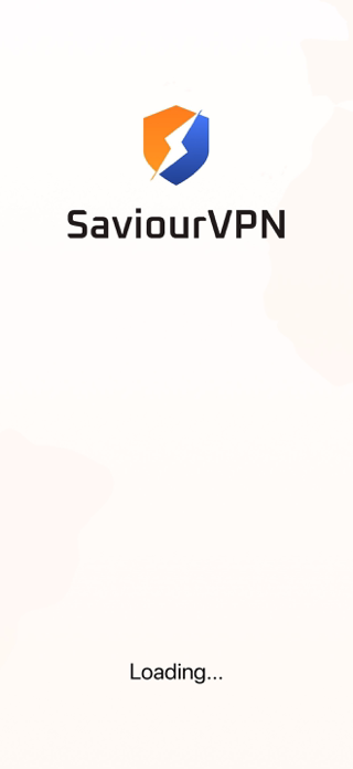 SaviourVPN Premium Screenshot 1 of 6
