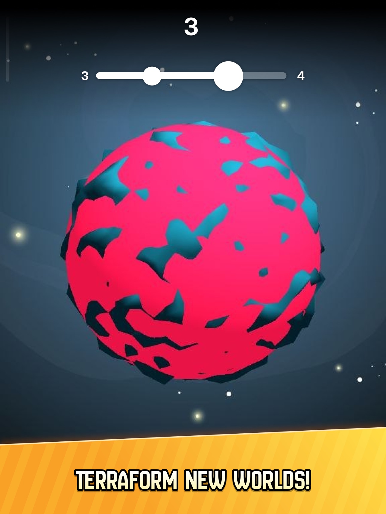 Screenshot 6 of Space Snap Clicker