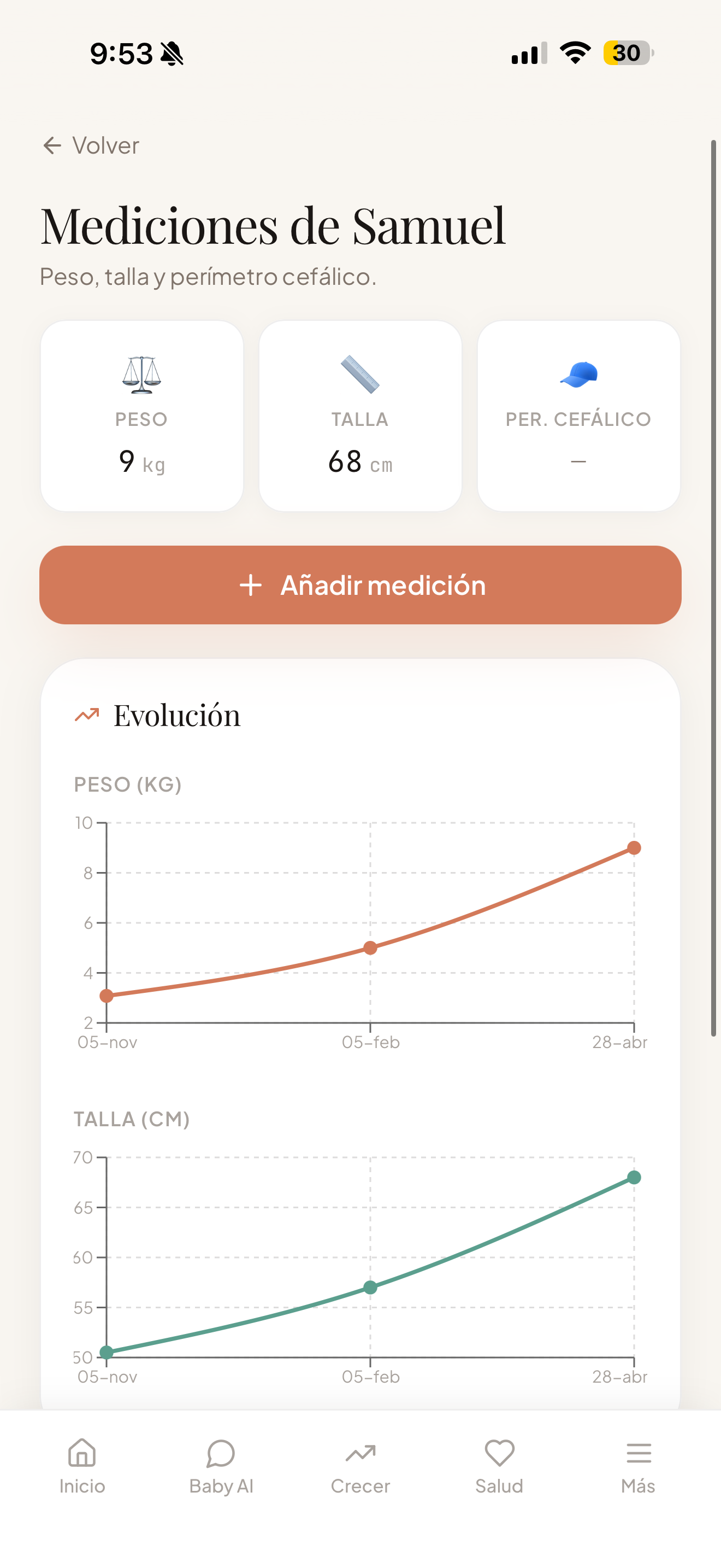 Baby Steps screenshot 5