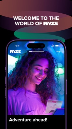 RYZE Bangladesh screenshot 1