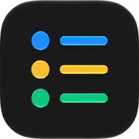 Productive – Gewohnheiten