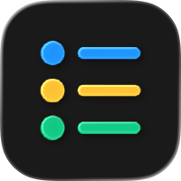 Productive – Gewohnheiten