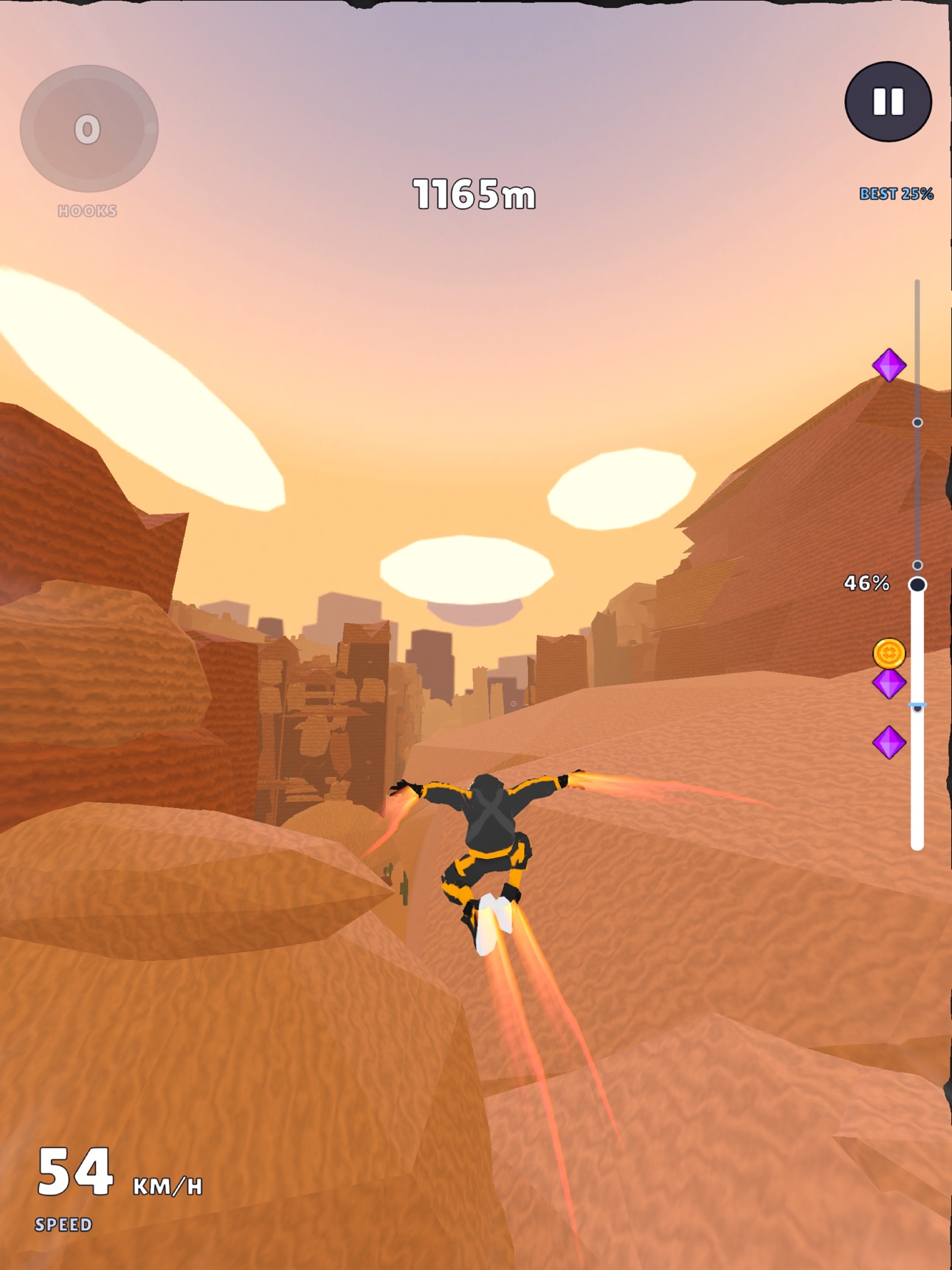 Screenshot 11 of Hook Heroes