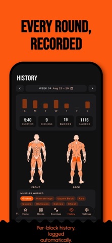 Pulse150 Screenshot 2 of 6