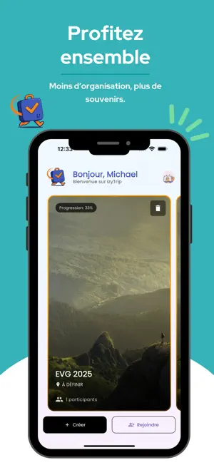 Izytrip screenshot 3