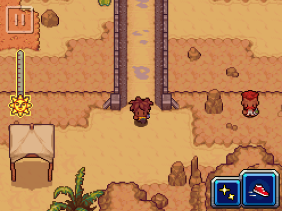 Coromon iPad screenshot 9 - Games app