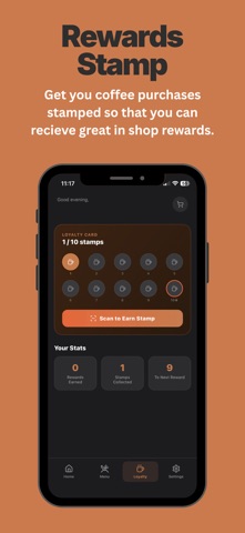The Daily Blend Screenshot 2 of 4