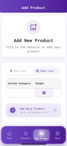 Techx Change app screenshot