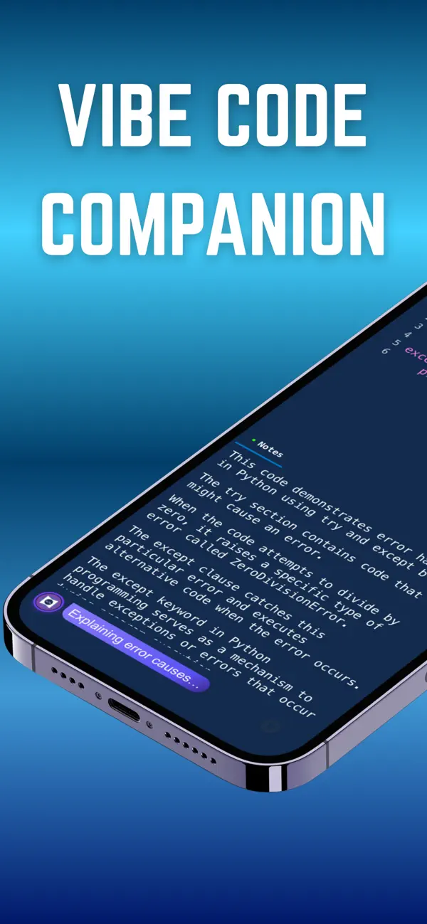 #1. Python.AI (iOS) Göre: CREATIVITYTENX EDUCATION PRIVATE LIMITED