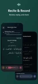 Wird: Quran, Dhikr & Prayer screenshot