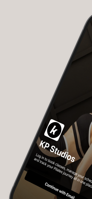 KP Studios Screenshot 1 of 4