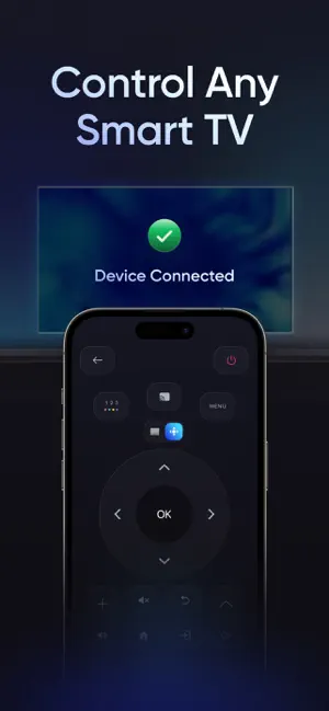 Screen Mirroring | TV Cast iPhone screenshot 5