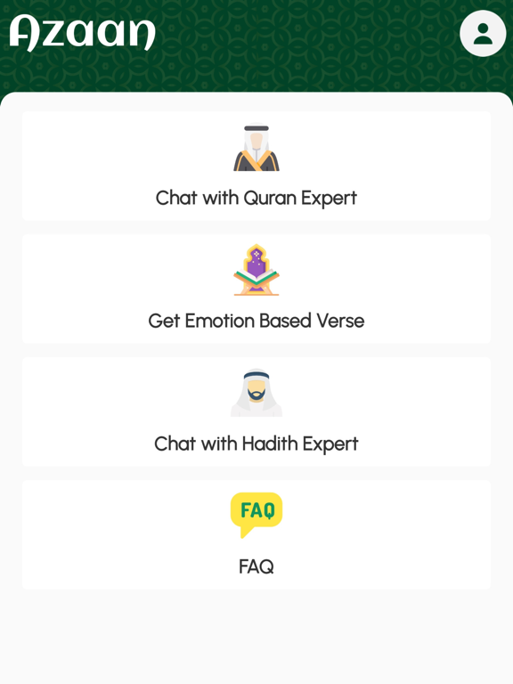 Sujood－Holy Quran AI assistant