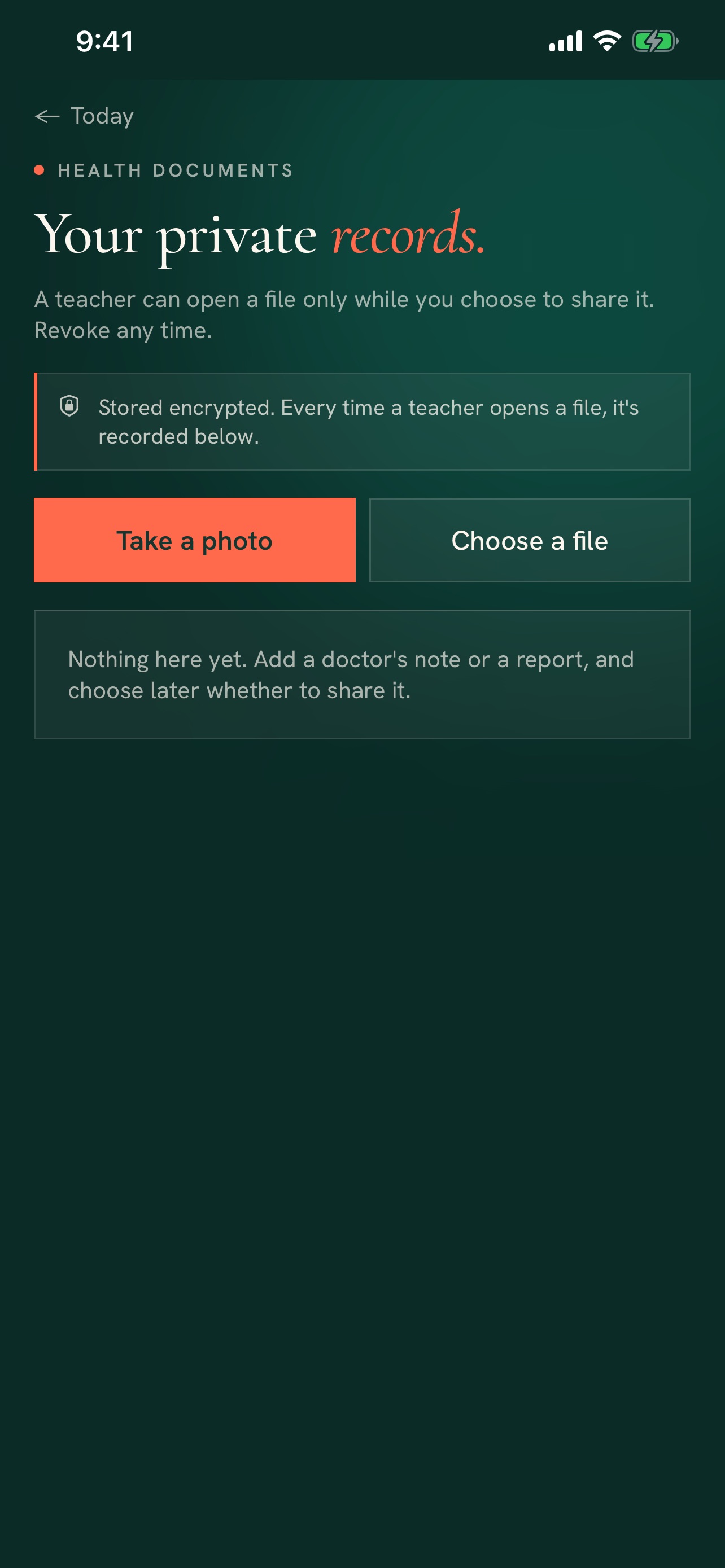Screenshot 5 of MYOGAC