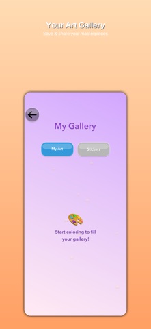 Crayon Crew Screenshot 8 of 8