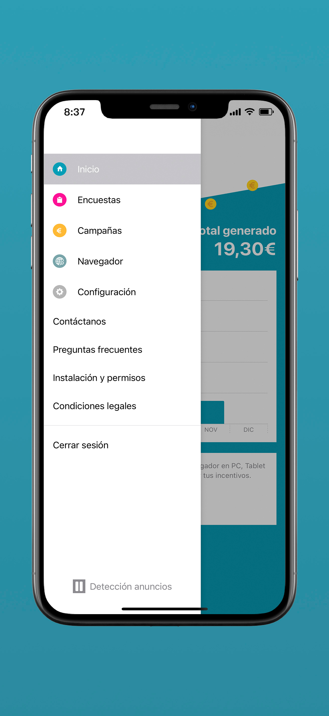Sondea