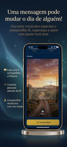 Biblia.IA Screenshot 5 of 10