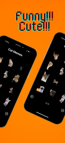 CatMemes Screenshot 1 of 4