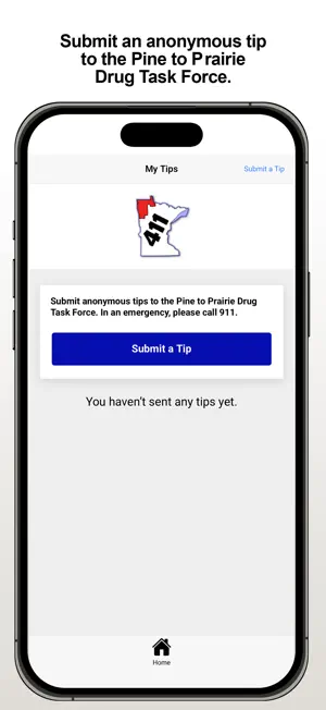 P2PTip screenshot 1