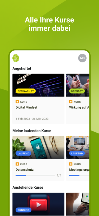 MaxBrain Screenshot 2 of 4