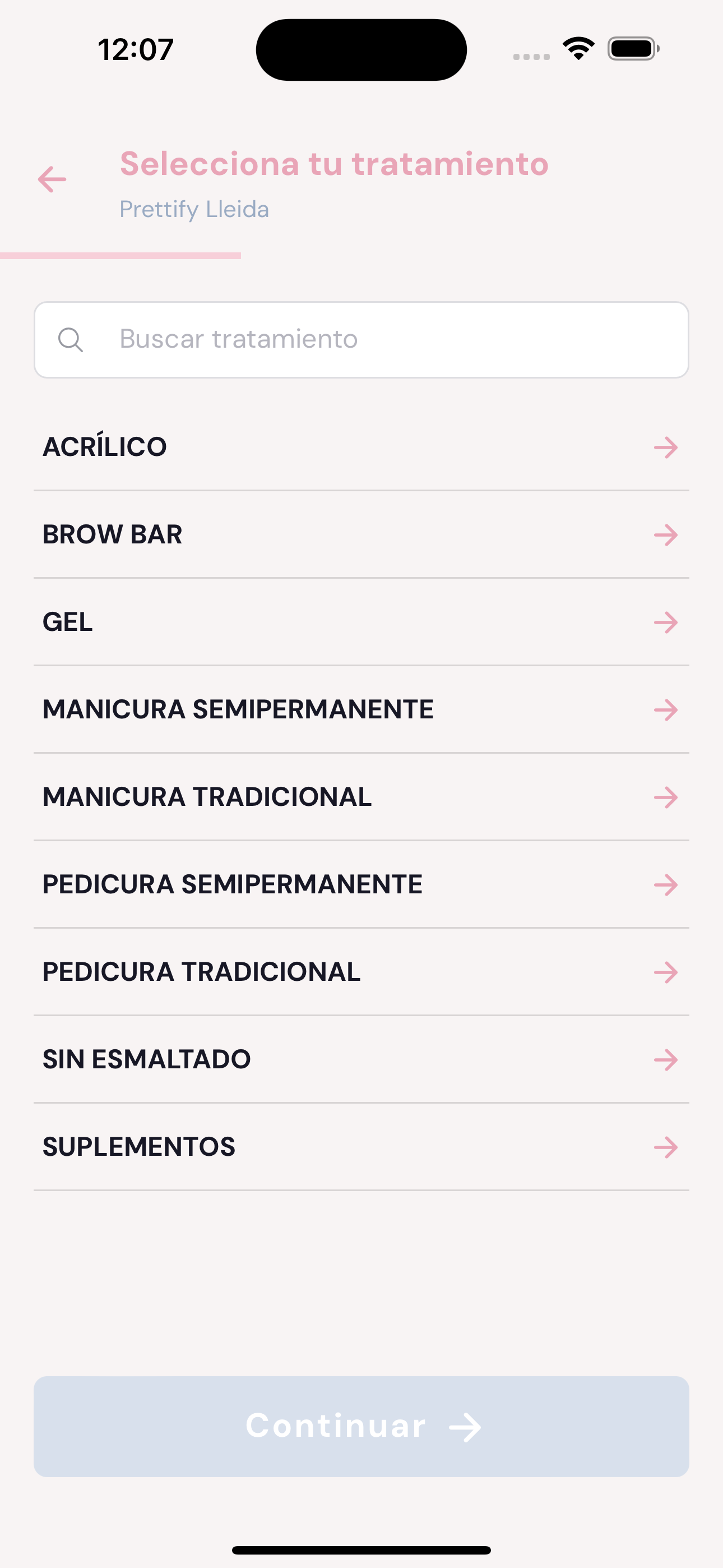 ACAP App