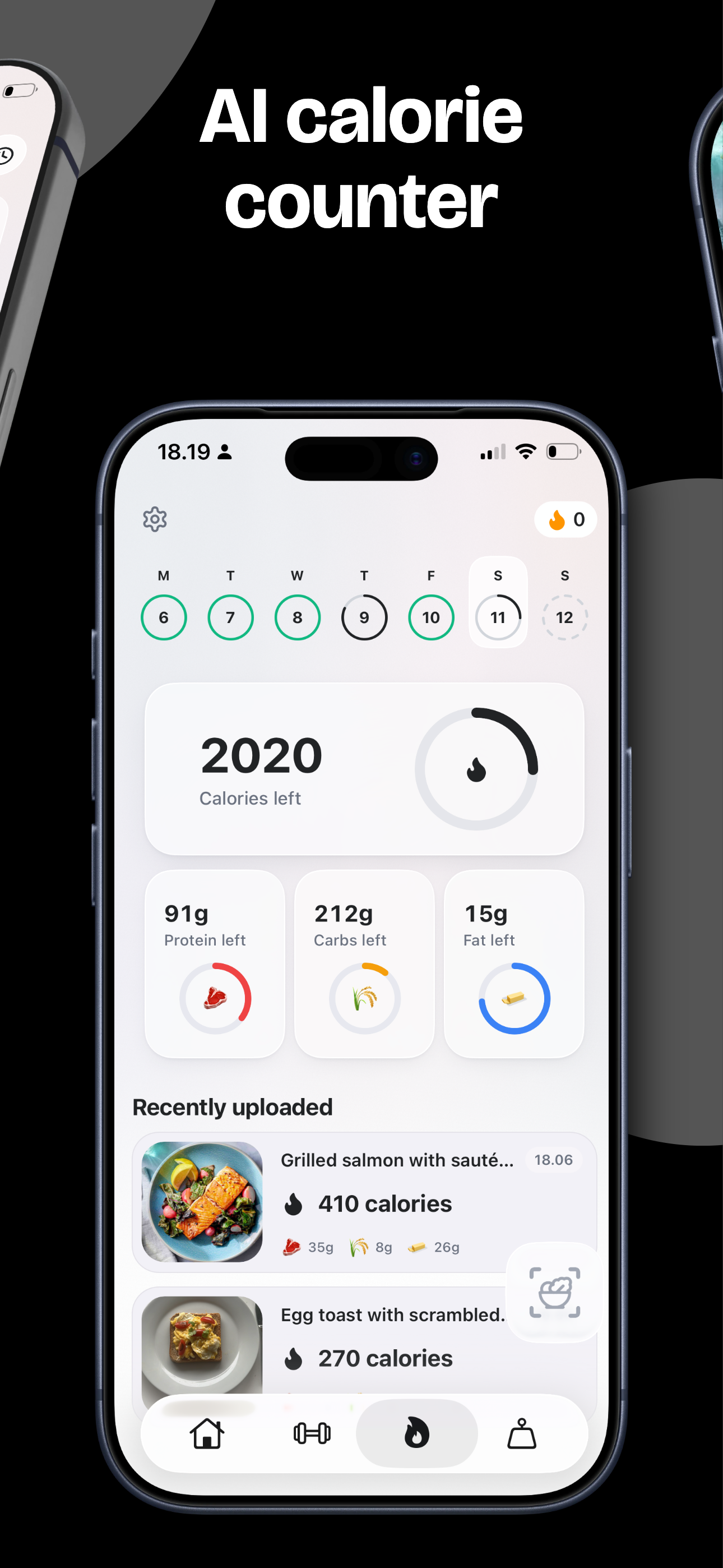 LiftAI screenshot 3