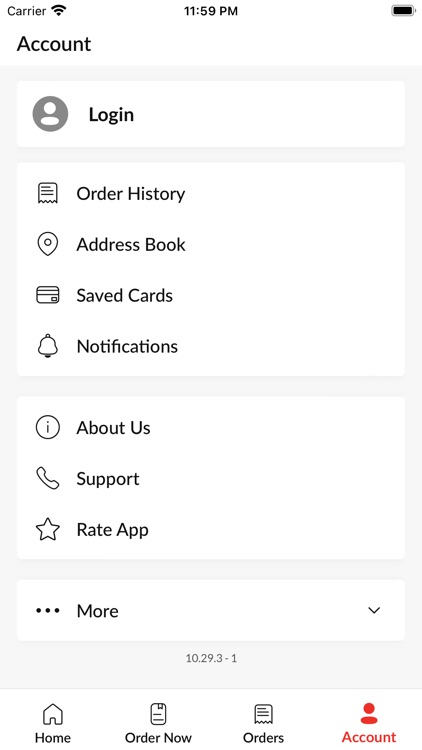 Island Grill screenshot-3