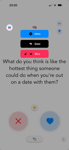 Escalatr: Your pocket wingman screenshot