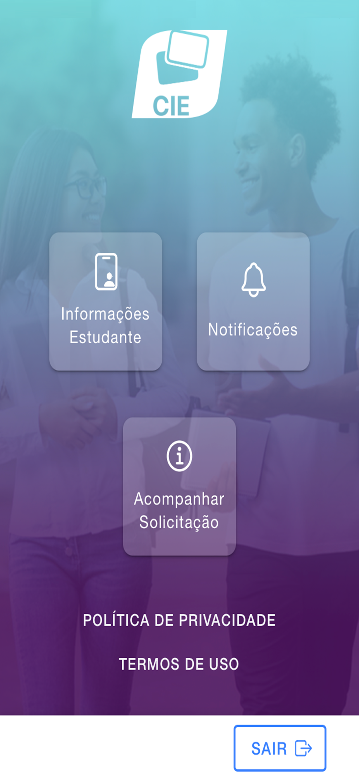 CIE PE screenshot 6