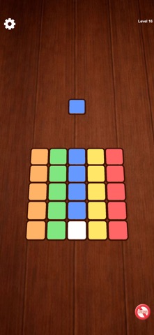 Push & Pop: Tile Puzzle Screenshot 5 of 7