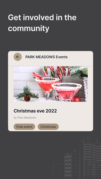 Park Meadows Residence screenshot-5