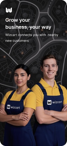 Wizcart Partner Screenshot 1 of 6