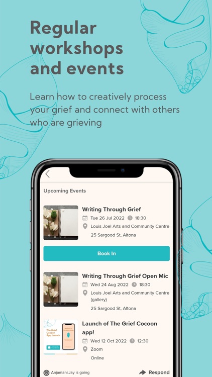 The Grief Cocoon screenshot-4