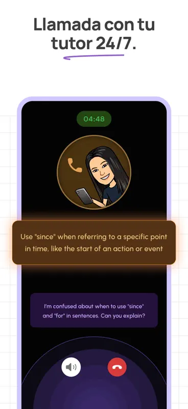 Stimuler- English Speaking App screenshot 4 of 8
