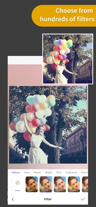 ProKnockOut-Cut Paste Photosのスクリーンショット（9/10）