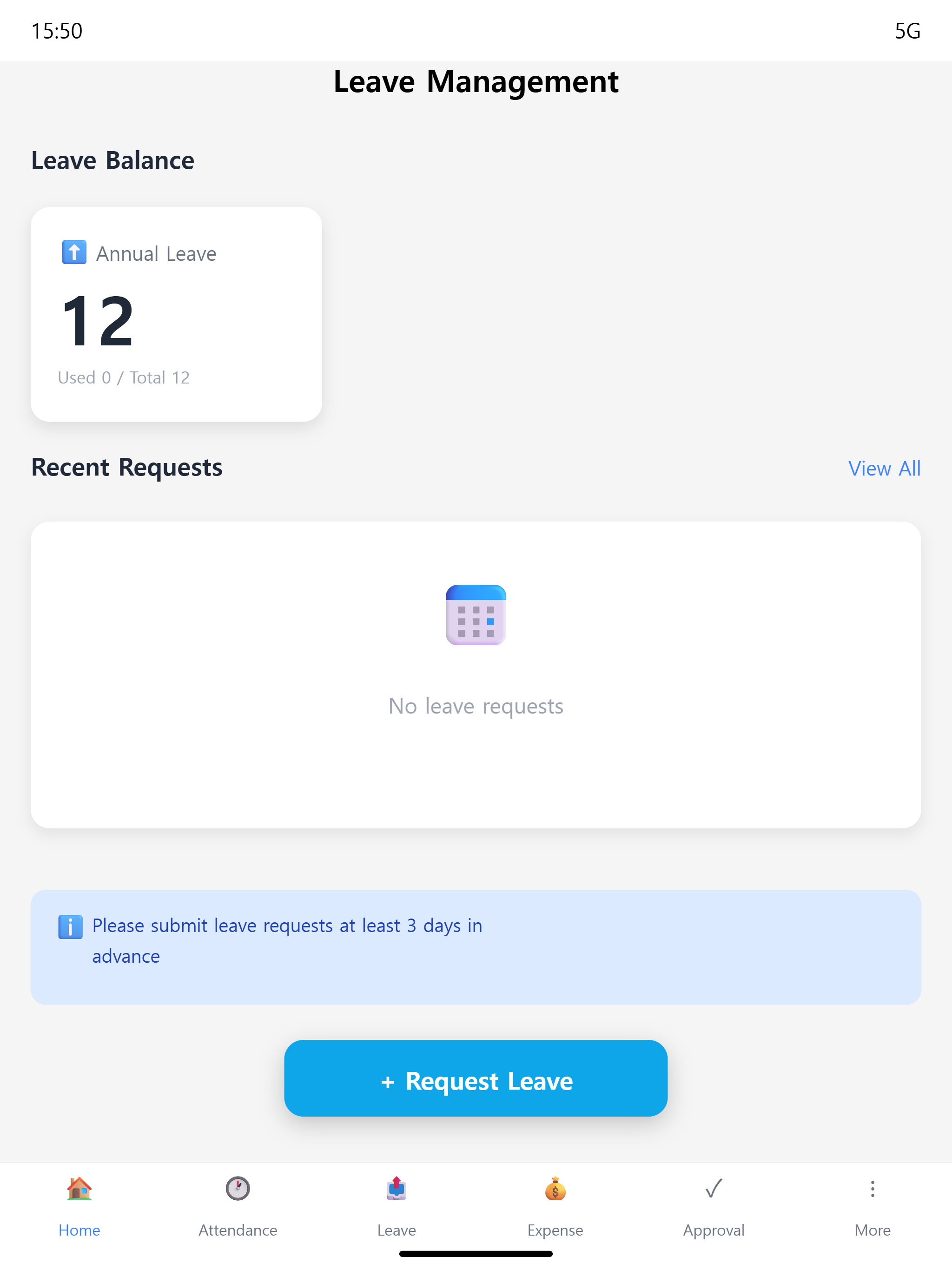 Reko HR screenshot 8