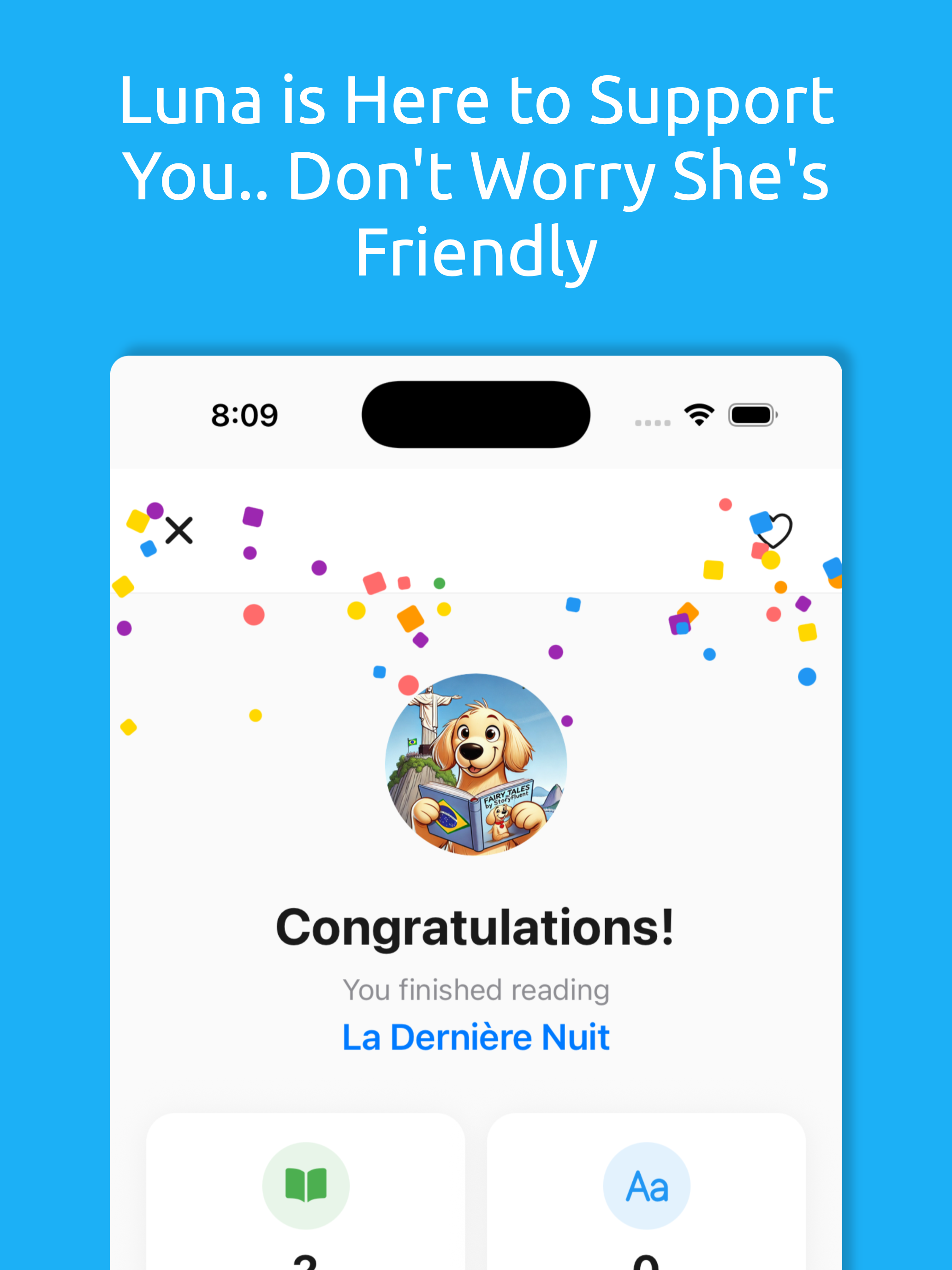 Fluency - Language Learning screenshot 16