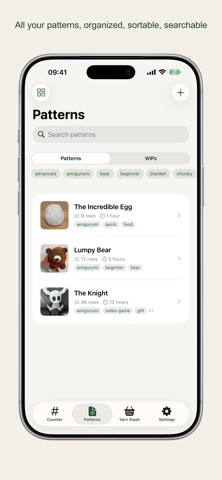 HookPlan screenshot
