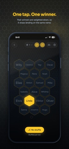 Shuffly Screenshot 2 of 10