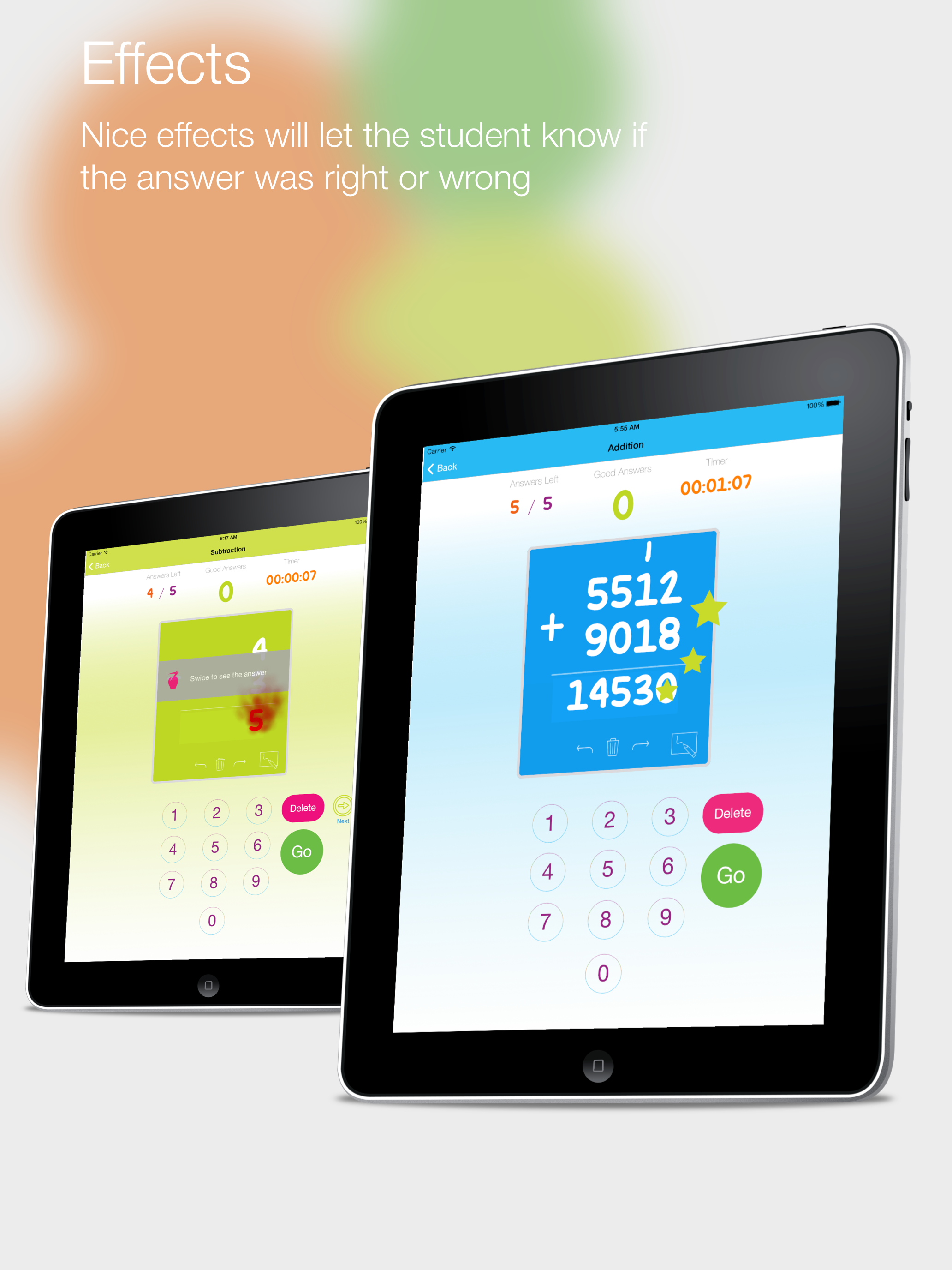 Flip The Future - Flash Cards screenshot 4