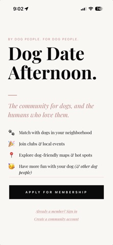 Dog Date Afternoon Screenshot 1 of 8