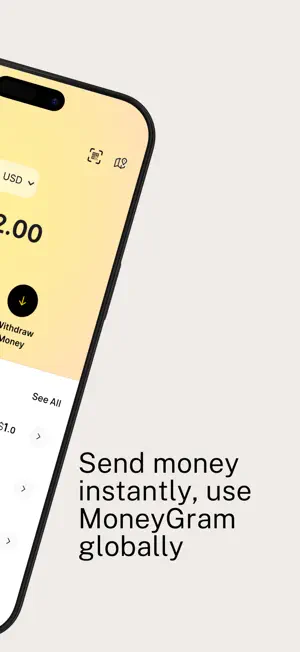MME Pay screenshot 2